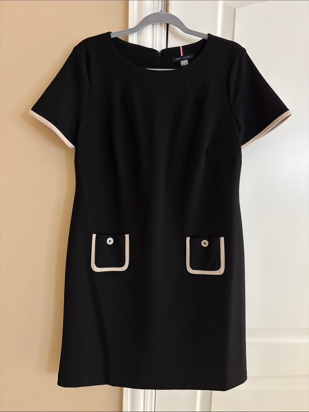 Tommy Hilfiger dress. Sz 12